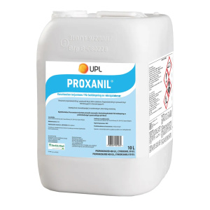 Proxanil 10 l kasvitautien torjunta-aine