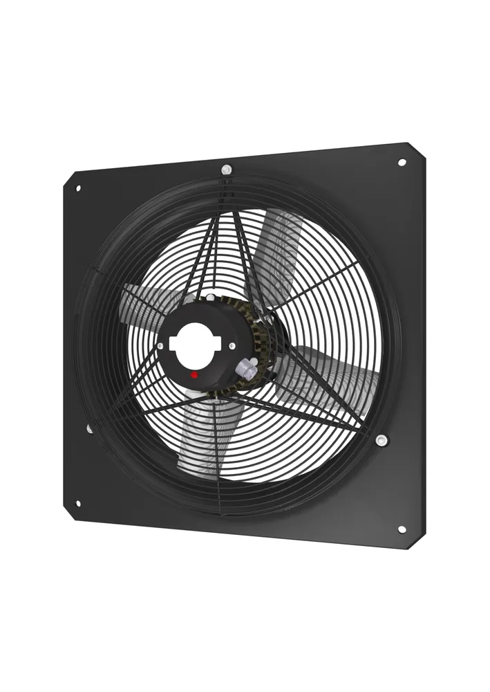 Puhallin Maitohuoneeseen Emi 250