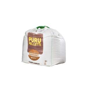Purupelletti Vapo 500 kg