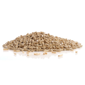 Puupellettisäkki Hotti 20 kg