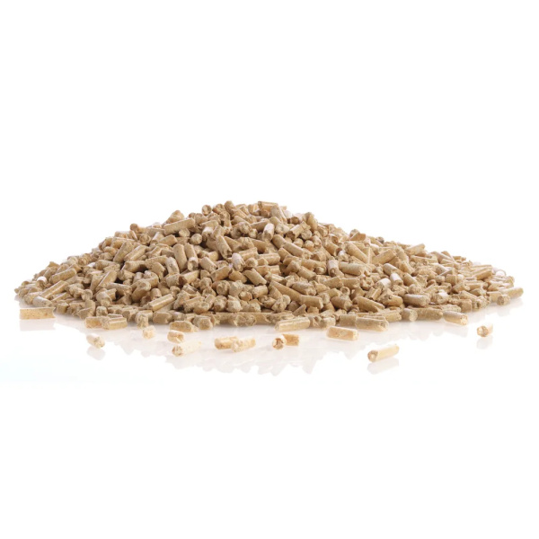 Puupellettisäkki Hotti 20 kg