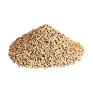 Puupellettisäkki Hotti 500 kg