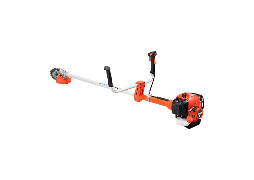 Raivaussaha Echo CLS-520ES