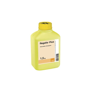 Regalis Plus 1,5 Kg Kasvunsääde