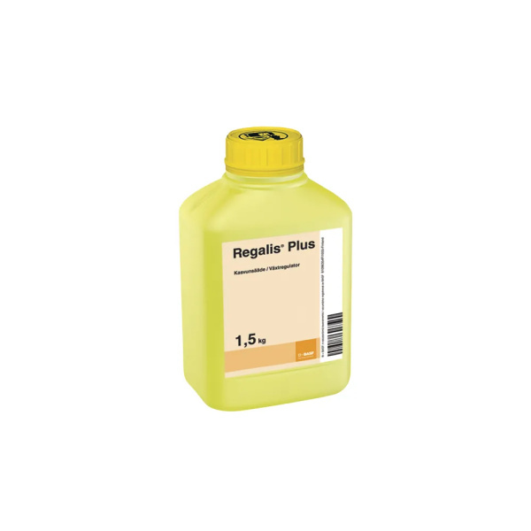 Regalis Plus 1,5 Kg Kasvunsääde