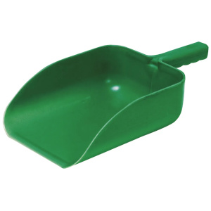 Rehukauha Farm 3kg Muovia Vihreä