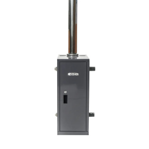 Rexener PR200 paljulämmitin