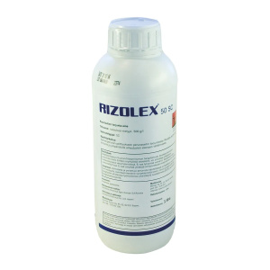 Rizolex 50 Sc 1l Peittausaine