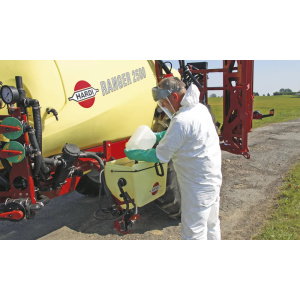 Roundup Bio 1l Rikkakasvien Torjunta-aine