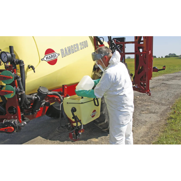 Roundup Bio 1l Rikkakasvien Torjunta-aine
