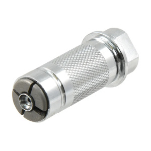 S.150536 Rasvaprässinpää lukittava M10