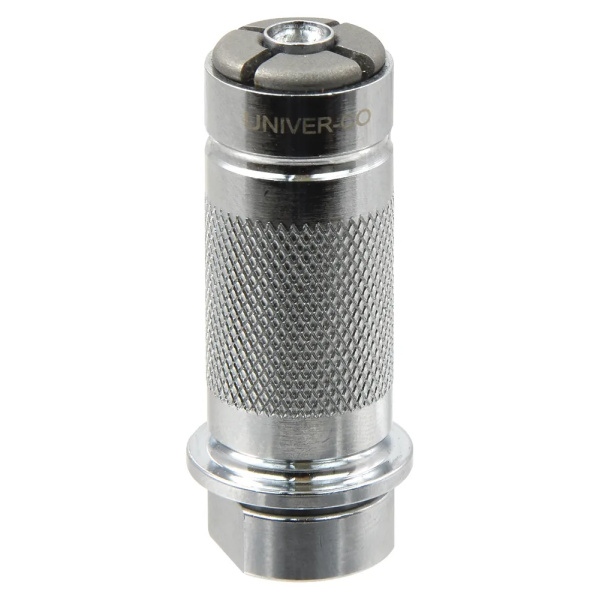 S.150536 Rasvaprässinpää lukittava M10