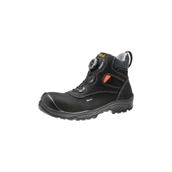 SIEVI Roller High XL+ S3 39 turvajalkine