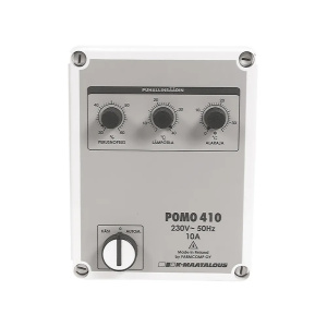 Säädin 10a Pomo 410