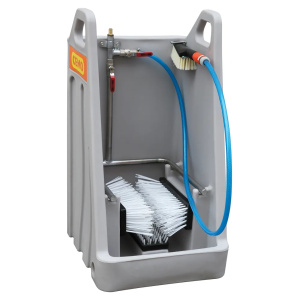 Saapaspesuri Boot Cleaner Cemo