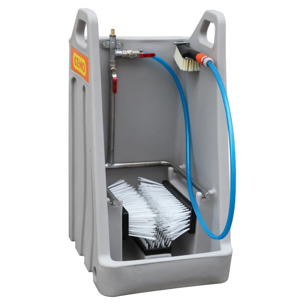 Saapaspesuri Boot Cleaner Cemo