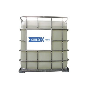 SäilöX Plus 1000 l IBC-kontti