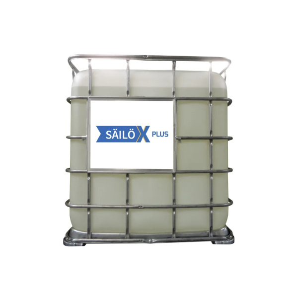 SäilöX Plus 1000 l IBC-kontti