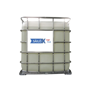 SäilöX Top Plus 1000 l IBC-kontti