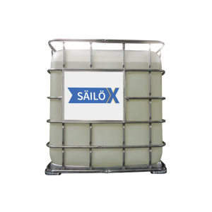 Säilöx 1000 l IBC-kontti
