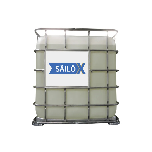 Säilöx 1000 l IBC-kontti
