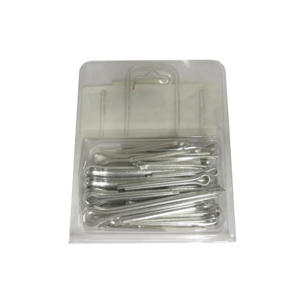 Saksisokkalajitelma 2 - 8 mm 50 kpl