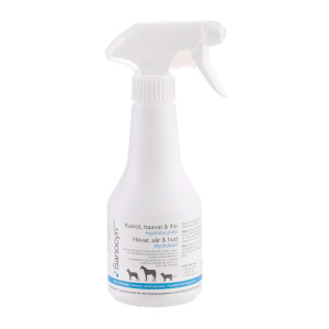 Sanocyn Forte Hydrohuuhde 350 ml