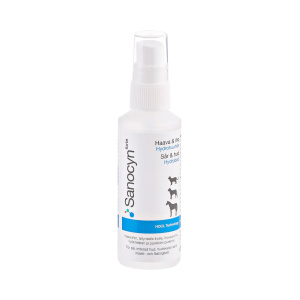 Sanocyn Forte Hydrohuuhde 75 ml