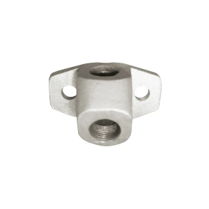 Seinäkiinnitin 1/2x3/8in