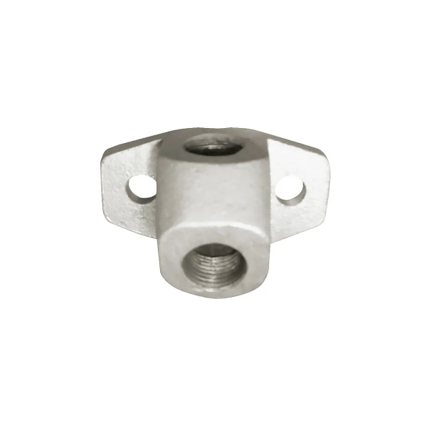Seinäkiinnitin 1/2x3/8in