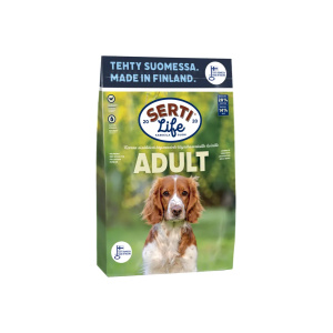 SertiLife Adult 10 kg