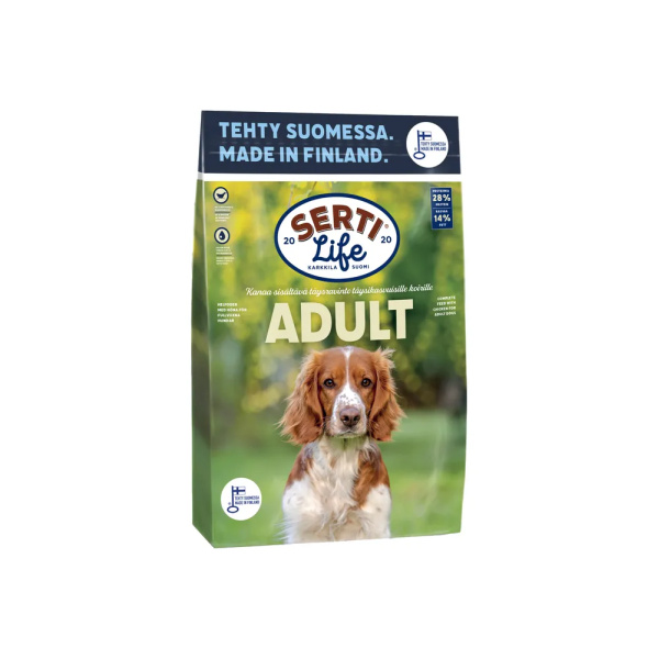 SertiLife Adult 10 kg