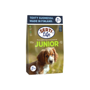 SertiLife Junior