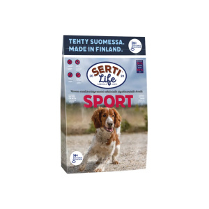 SertiLife Sport 10 kg