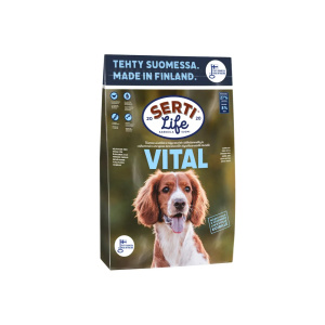 SertiLife Vital 10 kg