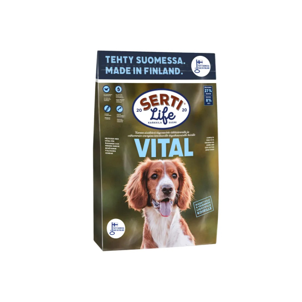 SertiLife Vital 10 kg
