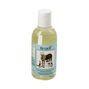 Shampoo Hexocil 200 ml