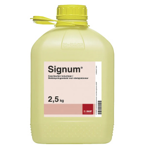 Signum 2,5kg Kasvitautien Torjunta-aine