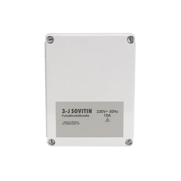 Sovitin 3-j 10a Pomo