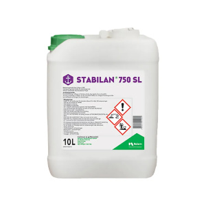 Stabilan 10 l Korrensääde