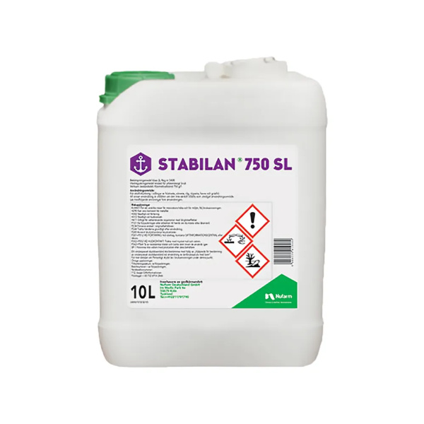 Stabilan 10 l Korrensääde