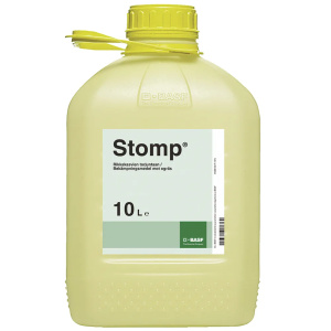 Stomp 10L Rikkakasvien Torjunta-aine