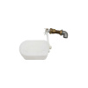 Suevian uimuri WT80-altaaseen, tilavuus 25 l/min.