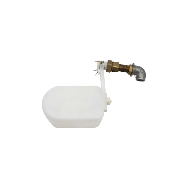 Suevian uimuri WT80-altaaseen, tilavuus 25 l/min.