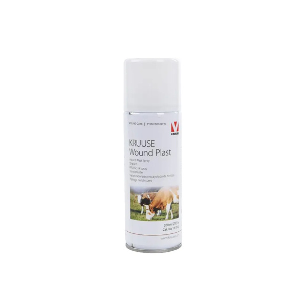 Suihkelaastari 200 ml steriili