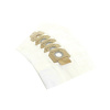 Suodatinpussi Fleece Nilfisk Attix33/44 5kpl