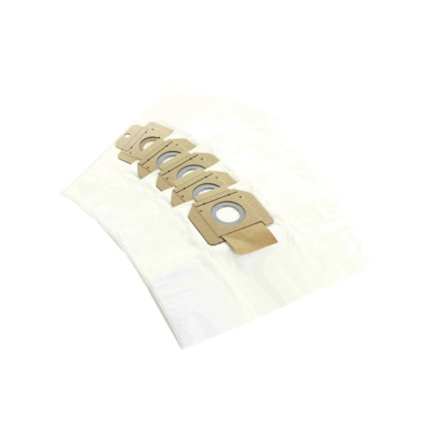 Suodatinpussi Fleece Nilfisk Attix33/44 5kpl