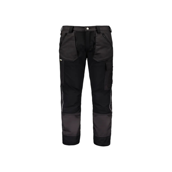 Superstretch-housut D-mitoitus 6068X Dimex