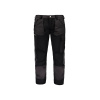 Superstretch-housut D-mitoitus 6068X Dimex
