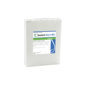 Switch 62,5 Wg 1kg Kasvitautien Torjunta-aine
